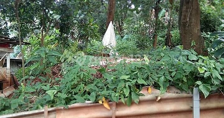 Tanah Di Andara Siap Bangun, Cocok Untuk Tempat Tinggal