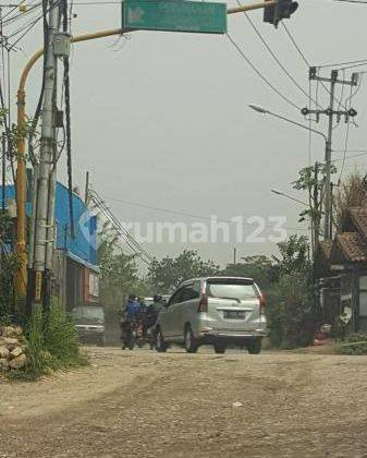 tanah Lagadar Cimindi cocok untuk perumahan/cluster,pabrik/gudang 2