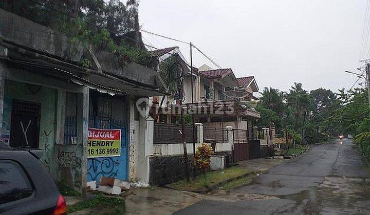 Perumahan Baranangsiang 2