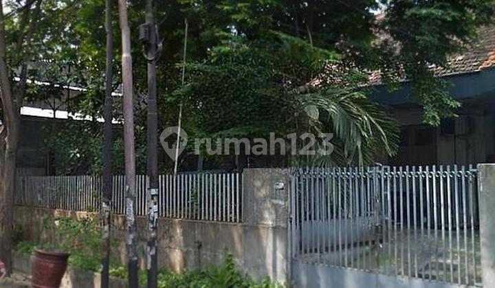 Dijual Rumah Lama Di Pakubuwono Kebayoran baru Dijual Rumah Lama Di Pakubuwono Kebayoran baru
