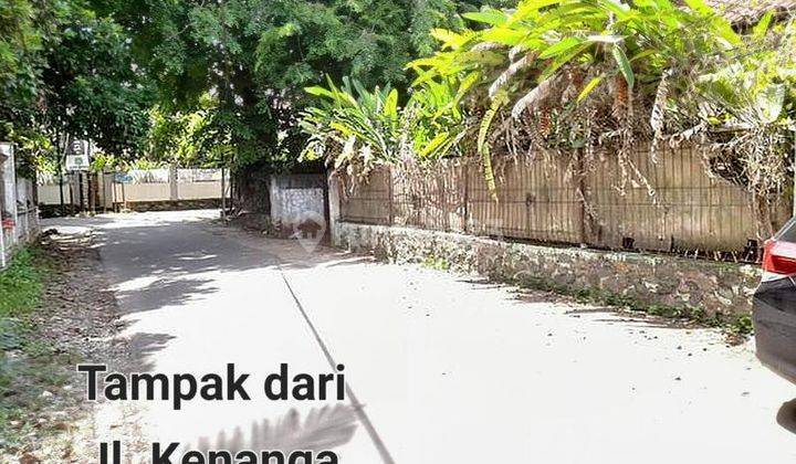 Jalan Depsos 1