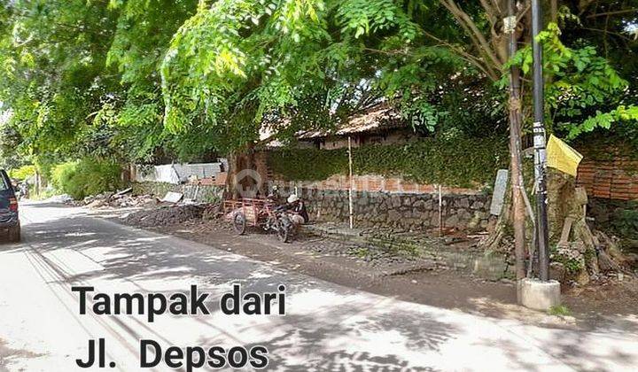 Jalan Depsos 2