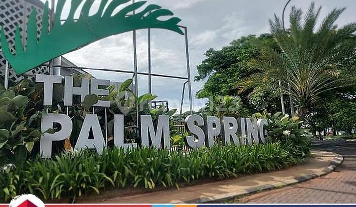 Kavling Luas 402M2 di Palm Spring Jakarta Garden City (Jgc) Cakung Jakarta Timur Kavling Luas 402M2 di Palm Spring Jakarta Garden City (Jgc) Cakung Jakarta Timur