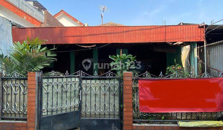 Rumah Di Tebet Hitung Tanah 1