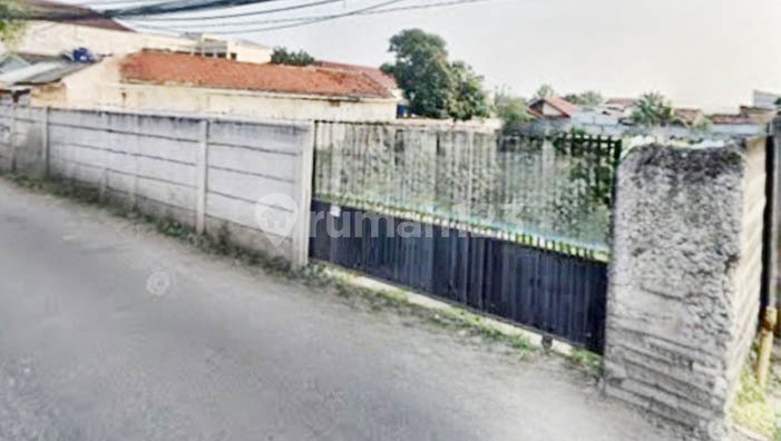 Iskandar Muda Grand Land, Tangerang Area 1,700m2