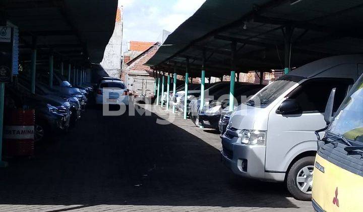 TANAH ATAU LAHAN DI JL PANDEGILING SURABAYA LOKASI STRATEGIS 1