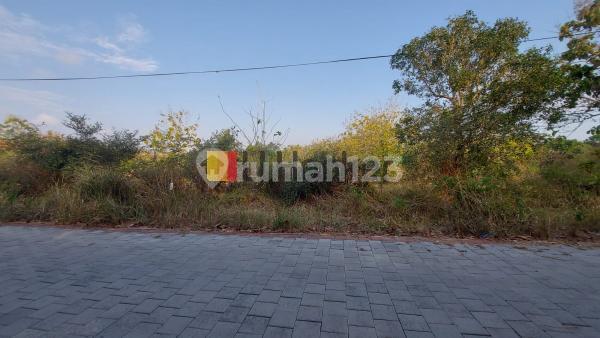 Land For Lease In Ungasan Area Close to GWK Cultural Park & Uluwatu Area 2