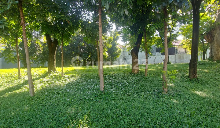 International Village, Telaga Utama Street, Citraland