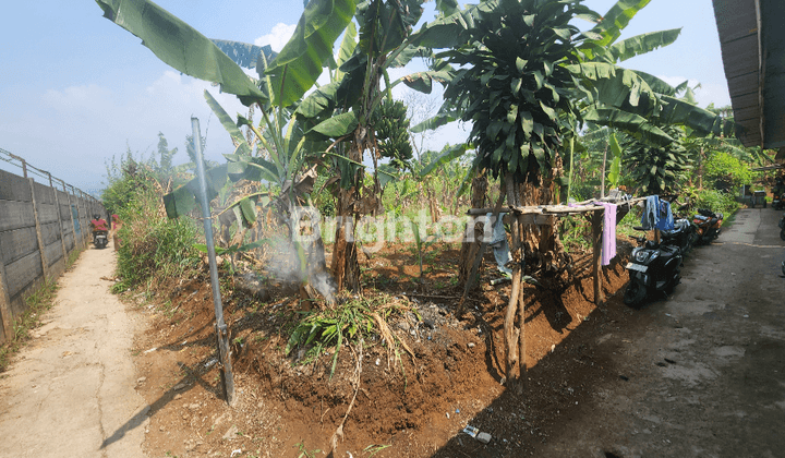 LAHAN 13.545 METER DI CIGOMBONG SUKABUMI 2