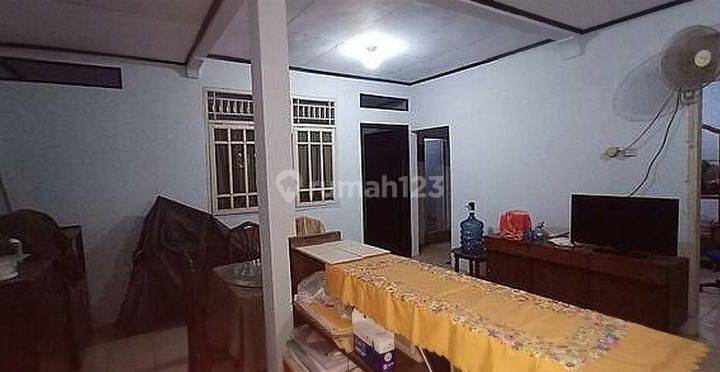 Tanah bonus rumah dekat sentra kota Jatibening Bekasi 2