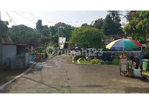 Tanah Lokasi Strategis di Cikaret, Bogor