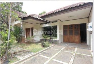 Rumah Hitung Tanah Kuningan Luas 628 Exclusive Area JakSel 1