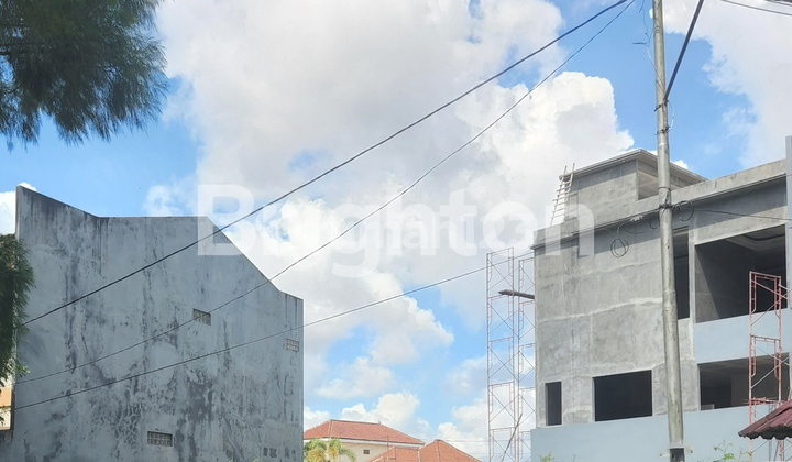 Ready-to-Build Land in Pondok Surya Indah near Jl P.M Noor, SAMARINDA