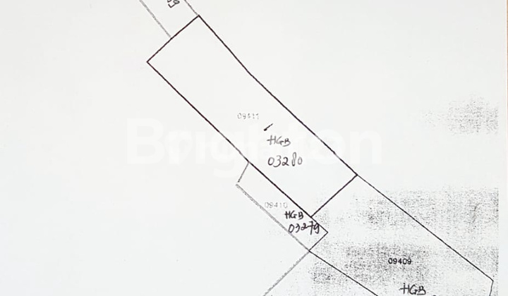 TANAH DI JALAN SENTOSA