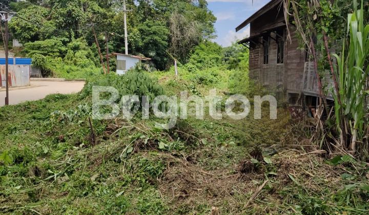HOOK LAND IN TEPIAN PM NOOR HOUSING