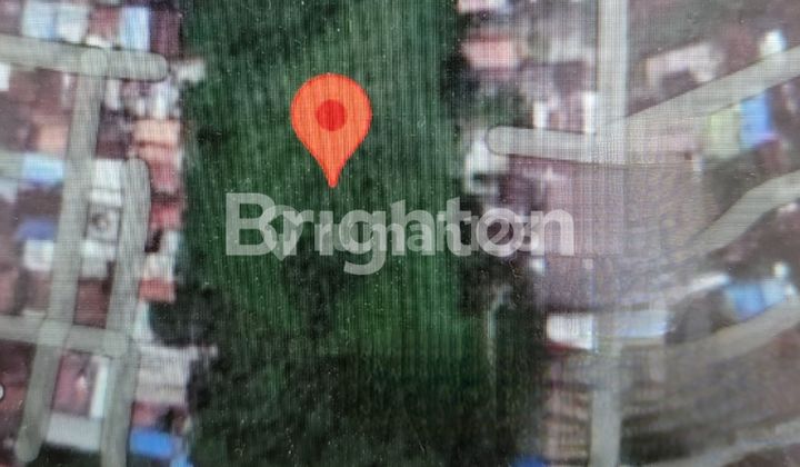 TANAH LUAS DI JL KEMUNING TANAH LUAS DI JL KEMUNING