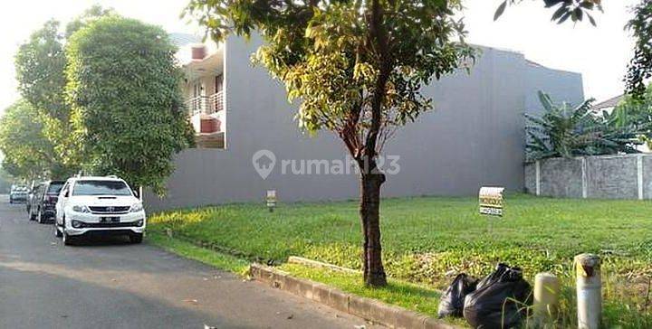 Tanah Kavling Cantik di Taman Permata Buana Jakarta Barat 2