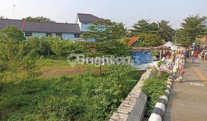 TANAH STRATEGIS TANAH STRATEGIS