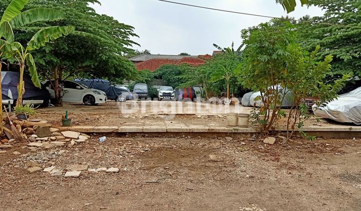 LAND IN A STRATEGIC LOCATION IN THE CITY CENTER