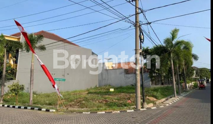 TANAH BABATAN PRATAMA