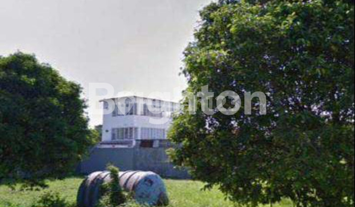 LAND OF CITRALAND PUSPA RAYA PARK