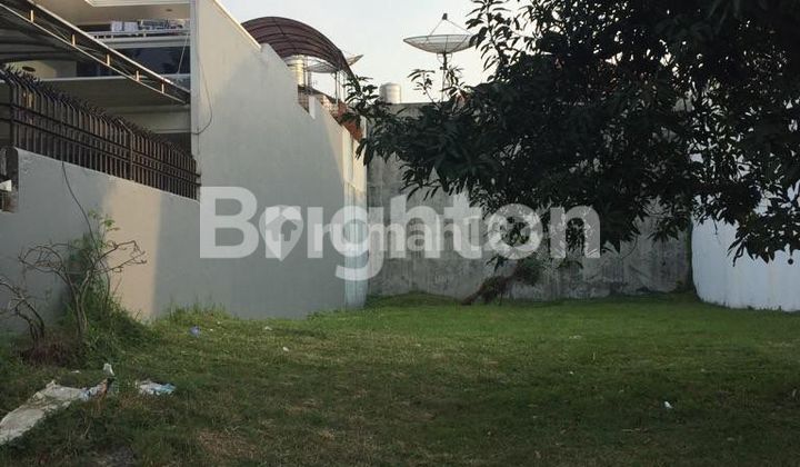 TANAH GRAHA FAMILI SURABAYA BARAT. TANAH GRAHA FAMILI SURABAYA BARAT.