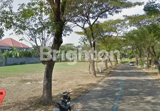 FAST ESPLANADE CITRALAND LAND