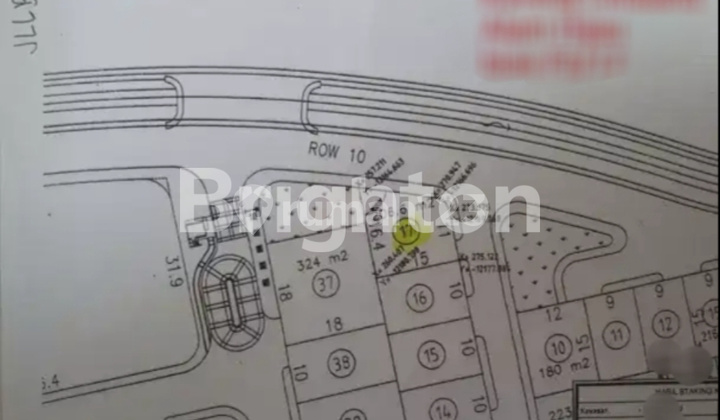 CHEAP HOOK LAND IN ALAM HIJAU