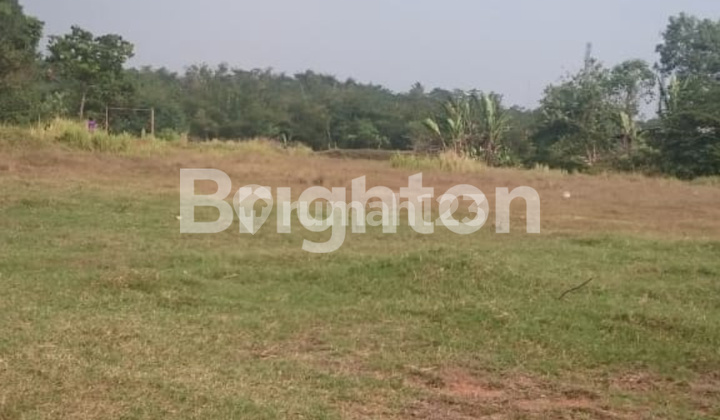 TANAH BUKIT GOLF INTERNATIONAL TANAH BUKIT GOLF INTERNATIONAL