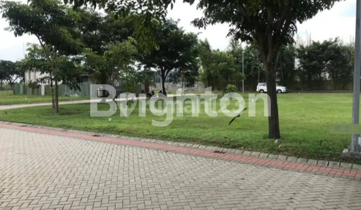 TANAH GRAND PAKUWON NORTH VICTORIA TANAH GRAND PAKUWON NORTH VICTORIA