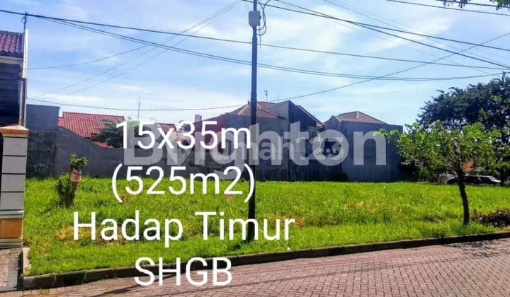 TANAH ARAYA GALAXY BUMI PERMAI TANAH ARAYA GALAXY BUMI PERMAI