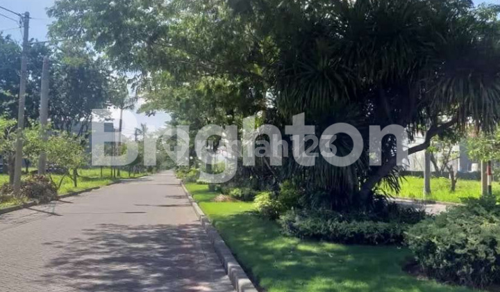 TANAH ARAYA GALAXY BUMI PERMAI TANAH ARAYA GALAXY BUMI PERMAI