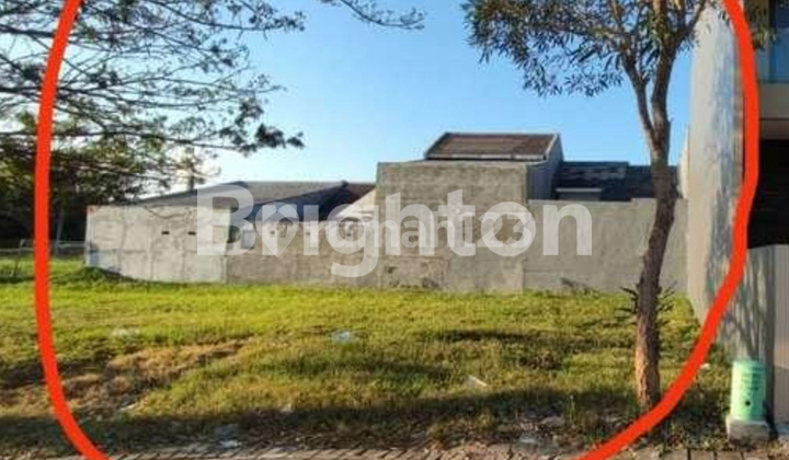 PALMA HILL LAND CITRALAND