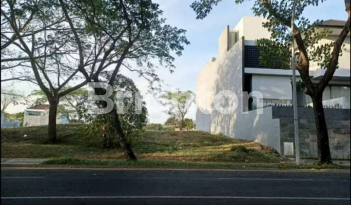 TANAH BUKIT GOLF INTERNATIONAL CITRALAND TANAH BUKIT GOLF INTERNATIONAL CITRALAND