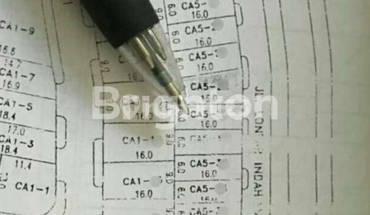 NORTH-FACING VALENSIA VILLA LAND