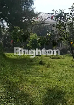 TANAH PAKUWON INDAH VILLA BUKIT REGENCY