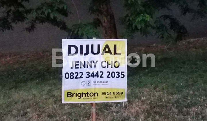 Raya Gubeng is suitable for Office or Business House.