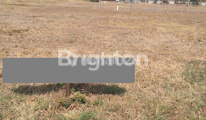 LAND IN GRAND PAKUWON CLUSTER SOUTH VICTORIA