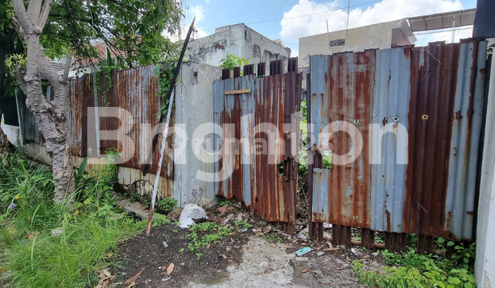 TANAH DARMO PERMAI TIMUR