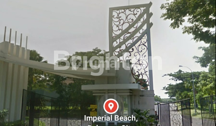 Strategic Land in Imperial Beach Pakuwon City