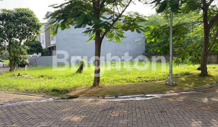 Fullerton Citraland Land