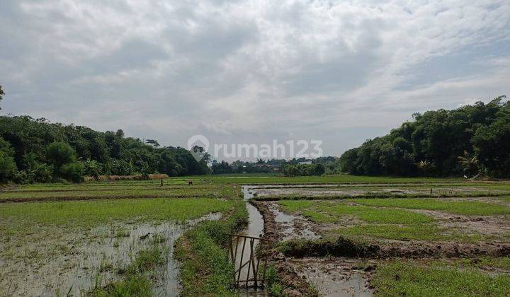 Tanah Bisa Untuk Perumahan Di Daerah Kota Purwakarta 2