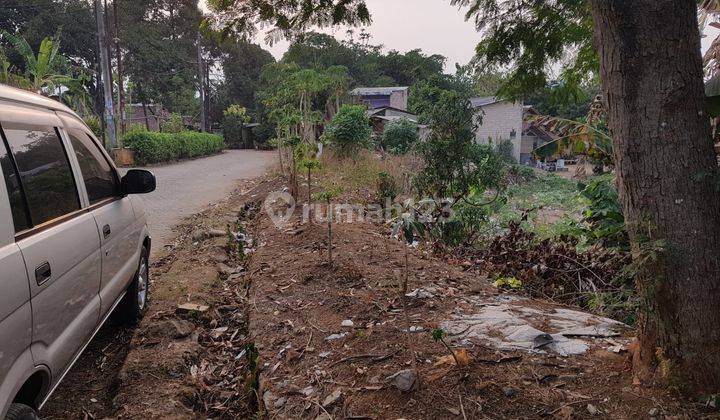 Kavling Murah di Gunung Sindur Kab. Bogor 1