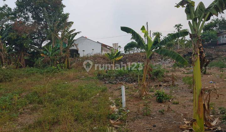 Kavling Murah di Gunung Sindur Kab. Bogor 2