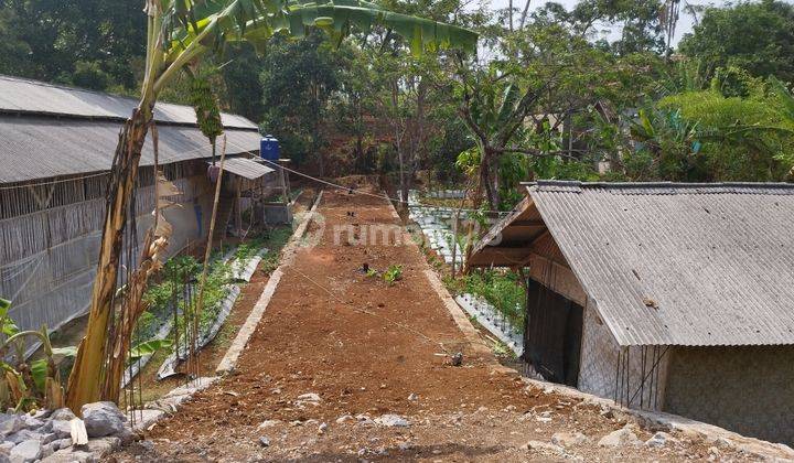 Tanah Kavling Dekat Tol di Cileunyi, Kabupaten Bandung 2