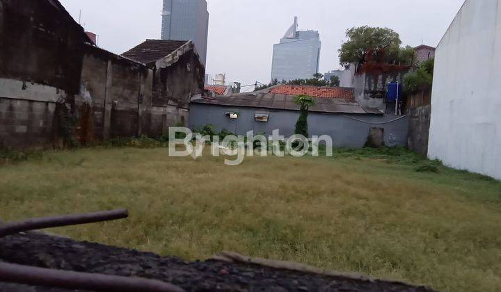 MURAH SIAP BANGUN DEKAT ST MRT DI CILANDAK JAKARTA SELATAN 2