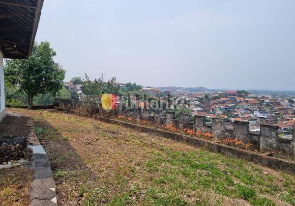 Kavling di Jalan Borobudur 2