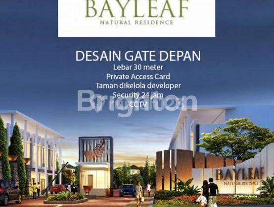 TANAH DI BAYLEAF RESIDENCE MENGANTI GRESIK 1