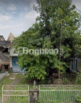 Rumah Hitung Tanah Cocok Buat Kos-Kosan Mahasiswa Unair Kampus A 1