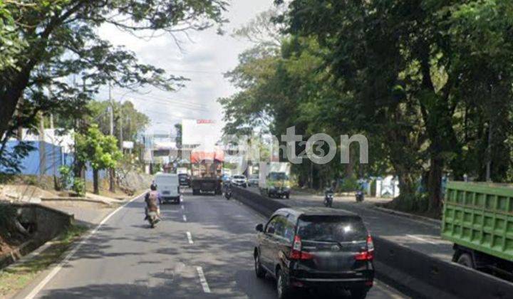 PERINTIS KEMERDEKAAN TANAH STRATEGIS TEPI JALAN PROTOKOL SEMARANG UNGARAN 2